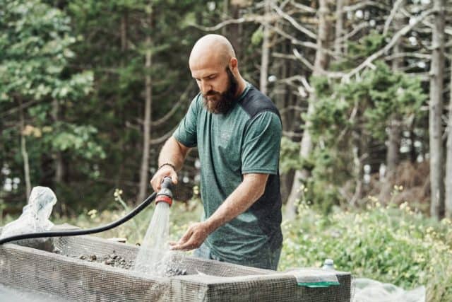 First Photos of Curse of Oak Island Season 5 Released