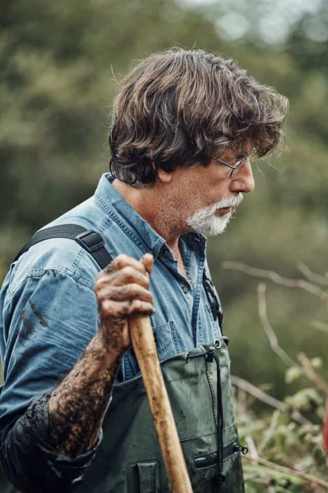 First Photos of Curse of Oak Island Season 5 Released