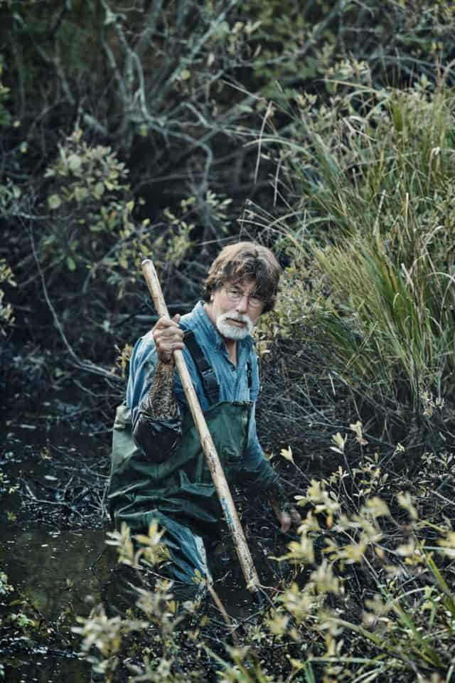 First Photos of Curse of Oak Island Season 5 Released