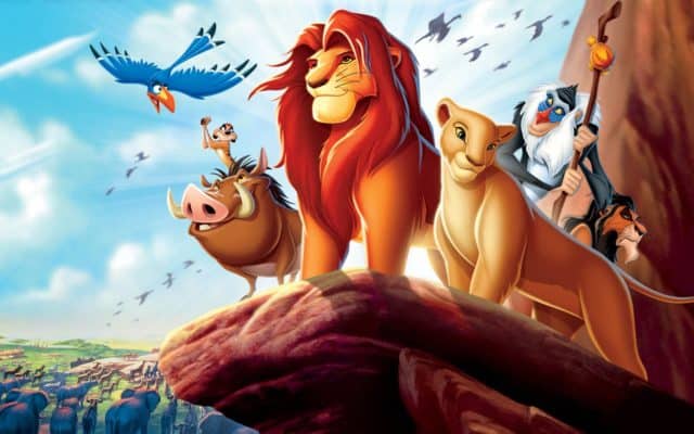 20 Disney DVD Collections That Might Be Worth the Purchase