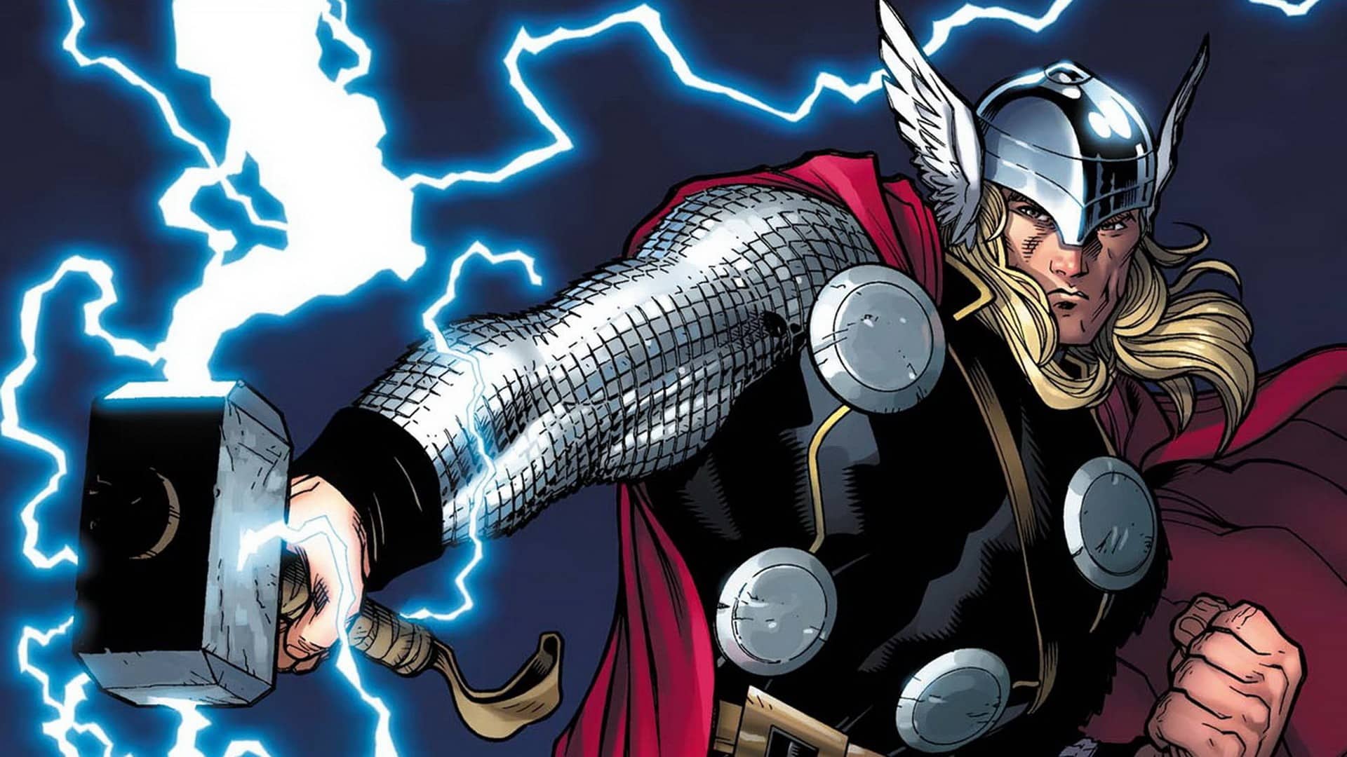 These May Very Well Be the Five Worst Things Thor Has Ever Done