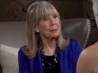 Young and the Restless: Can Dina Remember Where Abby Is?