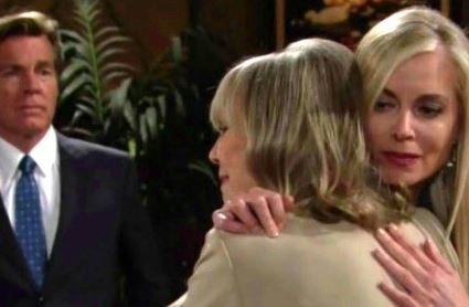 Young and the Restless: Will Dina’s Memory of Abby Come Back?