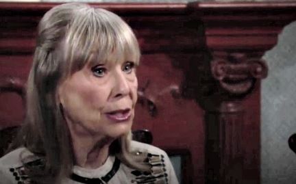 Young and the Restless Spoilers: Jack Must Find Dina