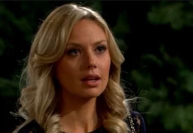 Young and the Restless Spoilers: Abby Comforts Scott