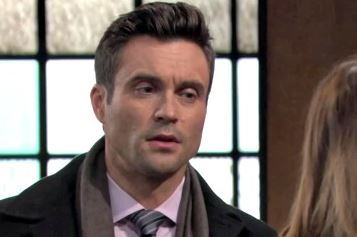 Young and the Restless Spoilers: Can Cane Survive This?