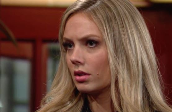 Young and the Restless Spoilers: Abby is Pregnant