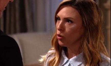 Young and the Restless Spoilers: Who’s Finding Out About Chloe?