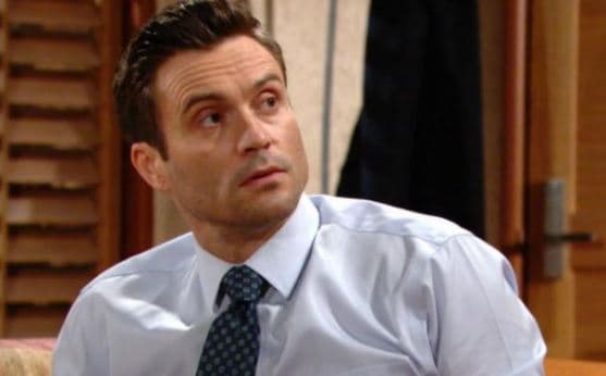 Young and the Restless: Cane Gets Bad News