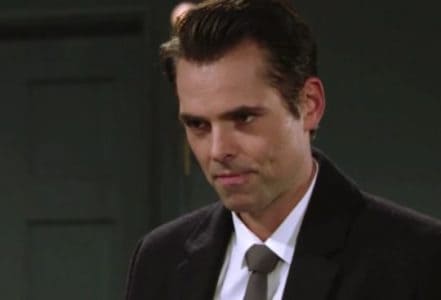 Young and the Restless Spoilers: Billy Wants Phyllis Back