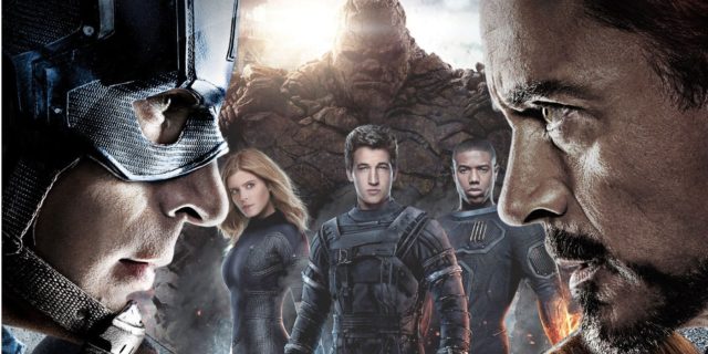 The ‘Fantastic Four&#8217; WILL Be in the MCU After All