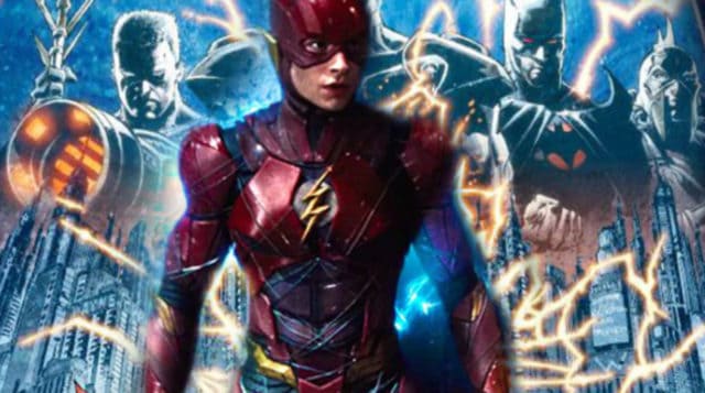 Flashpoint Gears Up to Start Filming