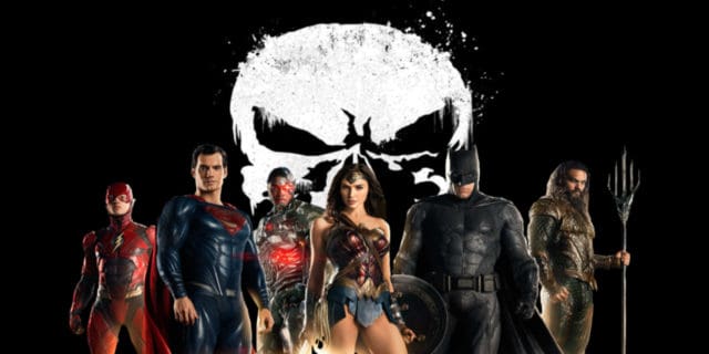 ‘Justice League&#8217; Taps Out of Most American Theaters Over Christmas