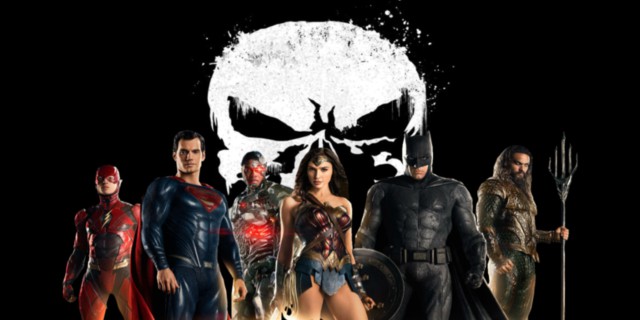 ‘Justice League’ Taps Out of Most American Theaters Over Christmas