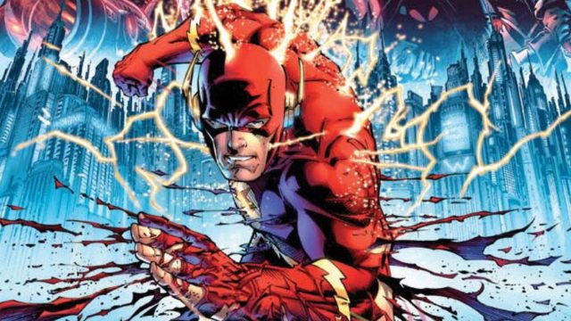 Flashpoint Gears Up to Start Filming