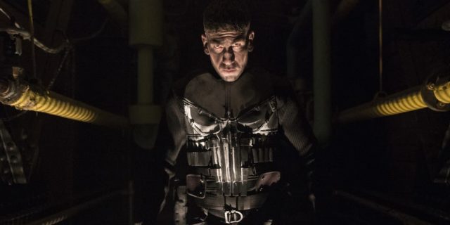 Netflix Pulls the Trigger on ‘The Punisher’ Season 2