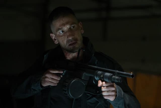 Netflix Pulls the Trigger on ‘The Punisher’ Season 2