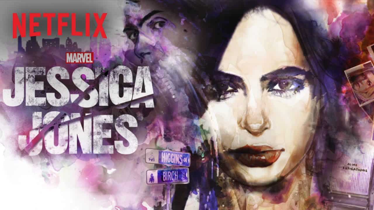 Irreverent ‘Jessica Jones’ Season 2 Trailer Reveals Netflix Release Date