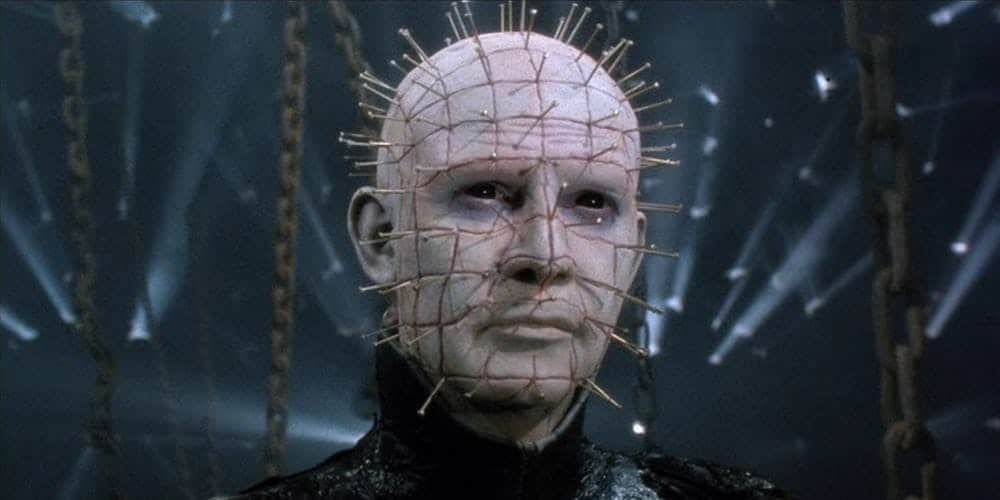 ‘Hellraiser Judgment’ Finally Gets a Release Date for a Year After It Was Originally Scheduled