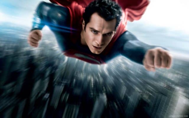 ‘Justice League’ Projected to Do Worse than ‘Man of Steel’