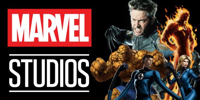 The ‘Fantastic Four&#8217; WILL Be in the MCU After All