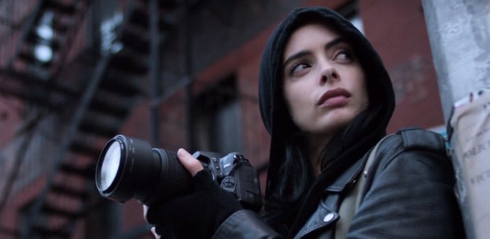 Irreverent ‘Jessica Jones' Season 2 Trailer Reveals Netflix Release Date