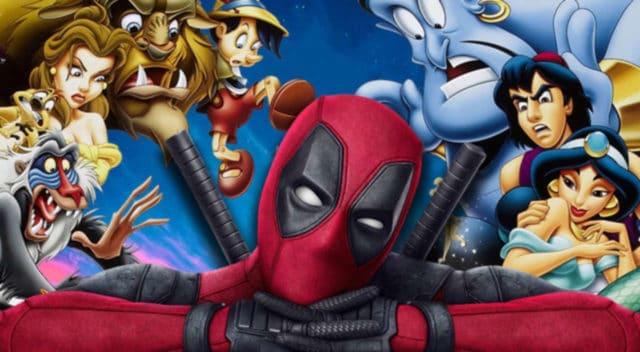 Don&#8217;t Worry ‘Deadpool&#8217; Fans, the Sequel&#8217;s Still Rated ‘R&#8217;