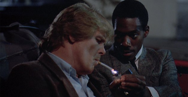 Classic Eddie Murphy Movie “48 Hrs” is Getting a Remake