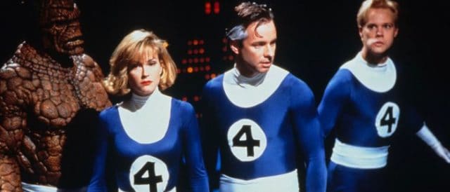 The ‘Fantastic Four’ WILL Be in the MCU After All