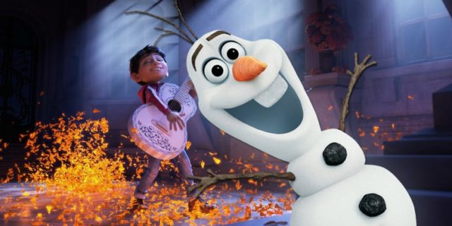 Was ‘Olaf&#8217;s Frozen Adventure&#8217; Really That Bad?