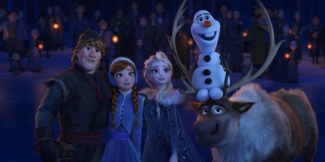Was ‘Olaf&#8217;s Frozen Adventure&#8217; Really That Bad?
