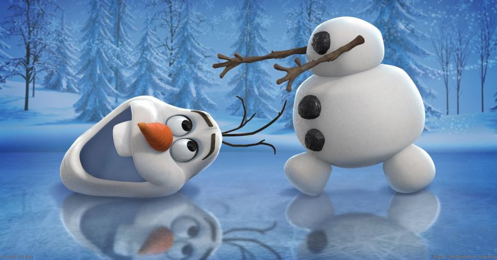 Was ‘Olaf’s Frozen Adventure’ Really That Bad?