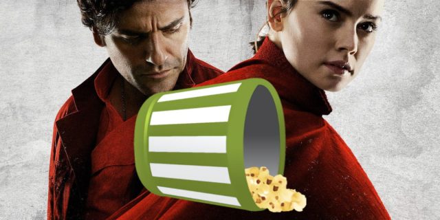 The Curious Case of ‘The Last Jedi’s Abysmal Audience Score on Rotten Tomatoes