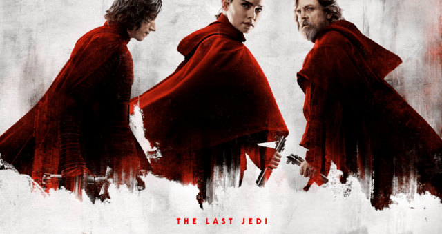 ‘The Last Jedi&#8217; Has Already Grossed Over $500 Million Globally