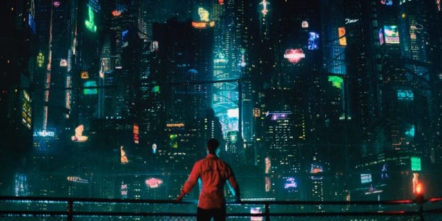 What We Know About “Altered Carbon” Season 2 So Far