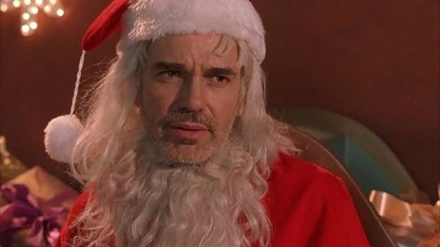 The Top Five Santa Performances in Movies – TVovermind