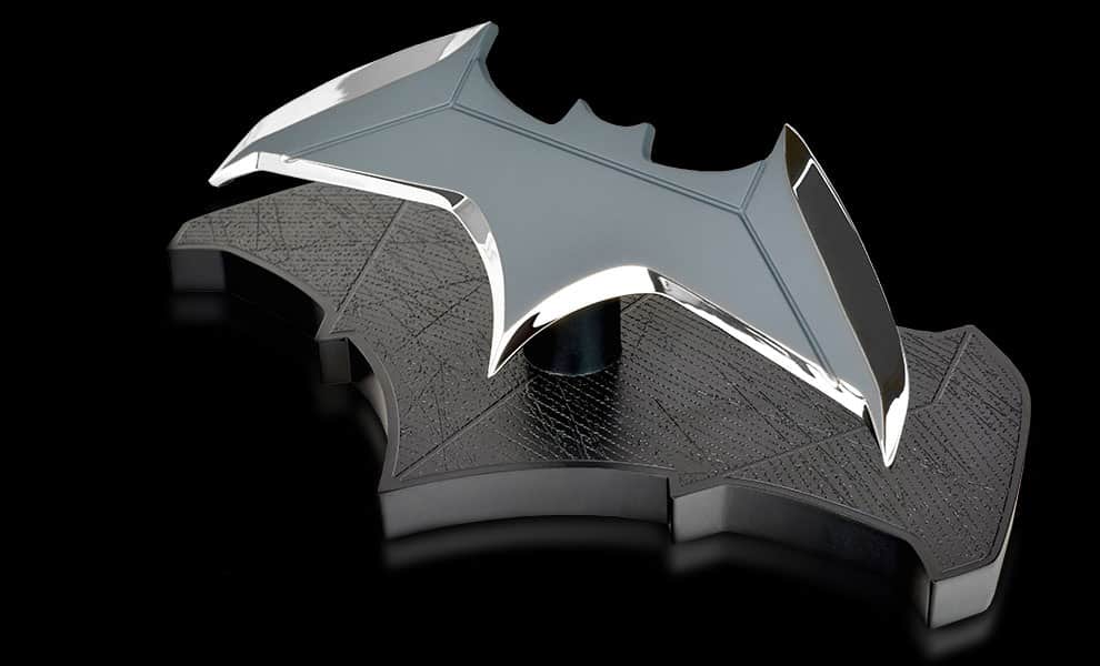 The Five Best Gadgets Batman Ever Used