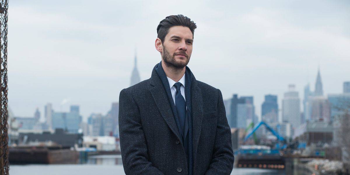 Five Things You Didn’t Know About Ben Barnes