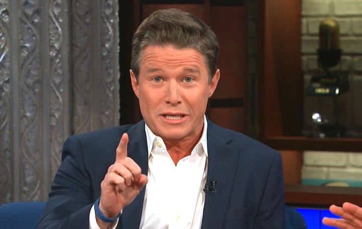 Will Billy Bush Ever Get Another Shot at TV?