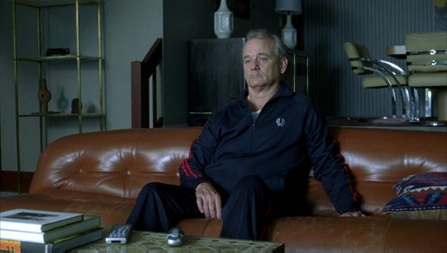 The Top Five Bill Murray Serious Scenes in Movies