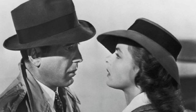 How to Watch Casablanca Online