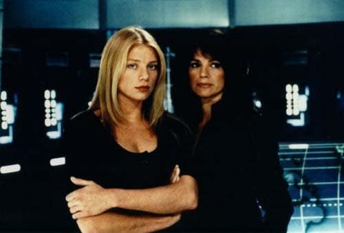 Why It’s Time for a La Femme Nikita TV Series Again