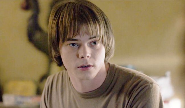 Five Things You Didn’t Know about Charlie Heaton