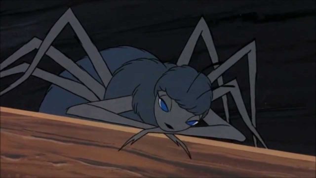 10 Things You Didn&#8217;t Know about &#8220;Charlotte&#8217;s Web&#8221;