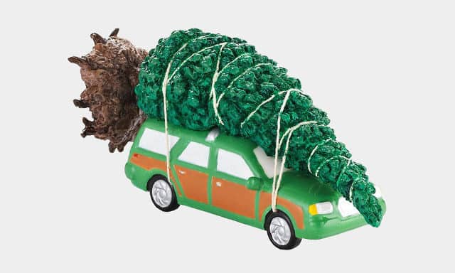 Take My Money: National Lampoon&#8217;s Christmas Vacation Holiday Display Set