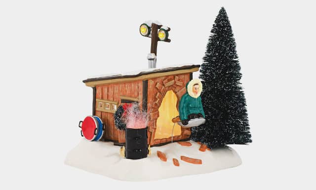 Take My Money: National Lampoon&#8217;s Christmas Vacation Holiday Display Set