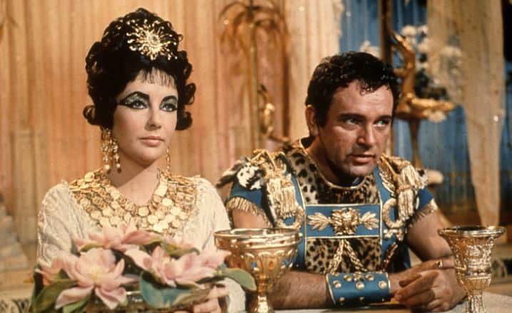 What We Know about the New Cleopatra Movie So Far