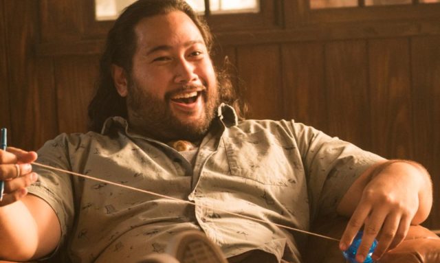 cooper andrews know five things