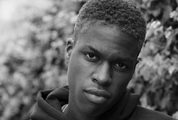 Five Things You Didn’t Know About Daniel Caesar