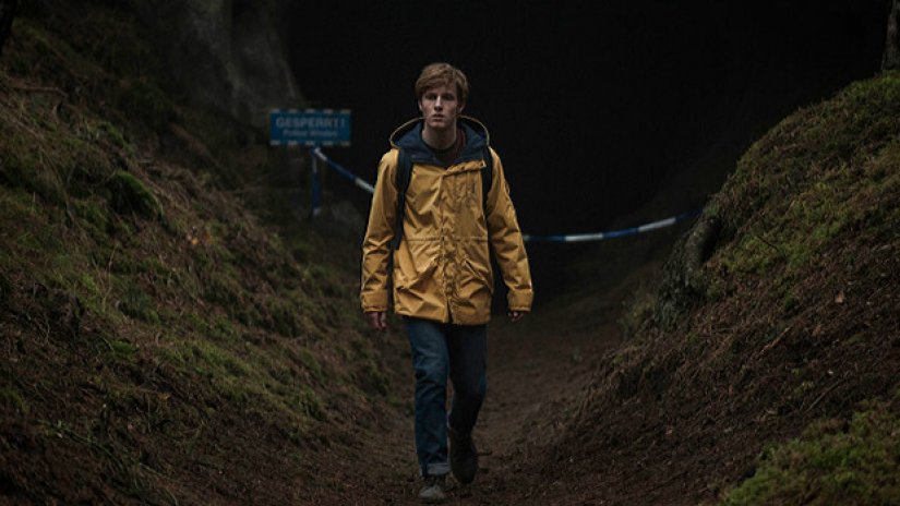 ‘Dark’ Renewed For Second Season By Netflix